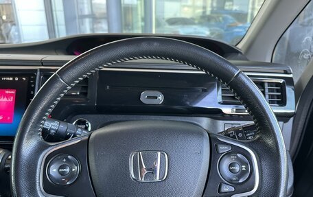 Honda Stepwgn IV, 2015 год, 1 790 000 рублей, 13 фотография