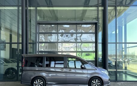 Honda Stepwgn IV, 2015 год, 1 790 000 рублей, 5 фотография