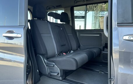 Honda Stepwgn IV, 2015 год, 1 790 000 рублей, 11 фотография