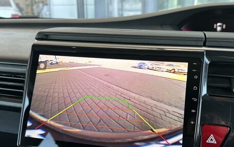 Honda Stepwgn IV, 2015 год, 1 790 000 рублей, 14 фотография