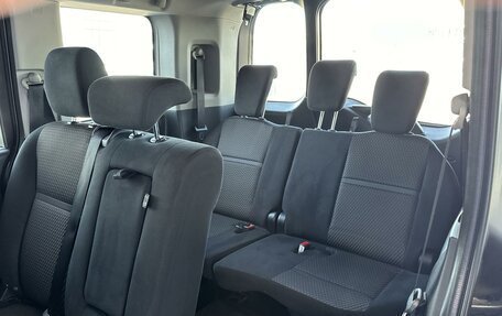 Honda Stepwgn IV, 2015 год, 1 790 000 рублей, 10 фотография