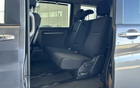 Honda Stepwgn IV, 2015 год, 1 790 000 рублей, 9 фотография