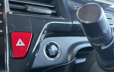 Honda Stepwgn IV, 2015 год, 1 790 000 рублей, 16 фотография