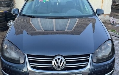 Volkswagen Jetta VI, 2010 год, 699 000 рублей, 1 фотография