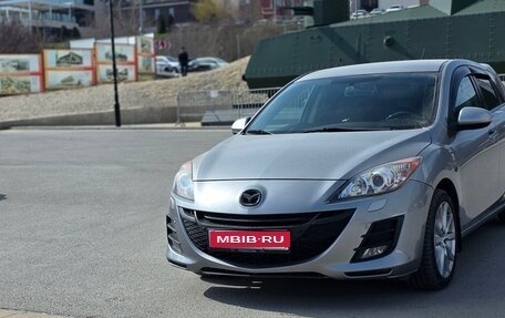Mazda 3, 2010 год, 950 000 рублей, 1 фотография