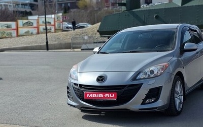 Mazda 3, 2010 год, 950 000 рублей, 1 фотография