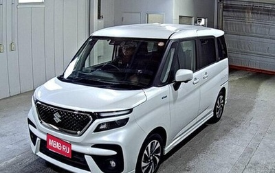 Suzuki Solio, 2020 год, 1 170 000 рублей, 1 фотография