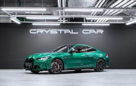 BMW M4, 2025 год, 17 500 000 рублей, 1 фотография