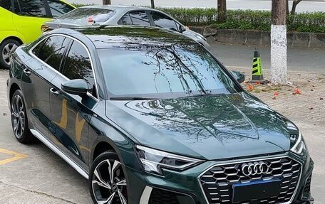 Audi A3, 2023 год, 2 350 123 рублей, 1 фотография