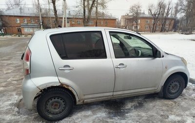 Daihatsu Boon II рестайлинг, 2005 год, 300 000 рублей, 1 фотография
