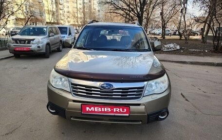 Subaru Forester, 2008 год, 800 000 рублей, 1 фотография