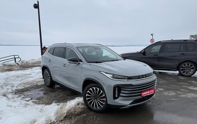 CheryExeed TXL, 2023 год, 2 420 000 рублей, 1 фотография