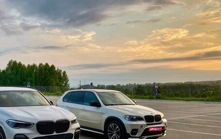 BMW X5, 2013 год, 2 550 000 рублей, 1 фотография