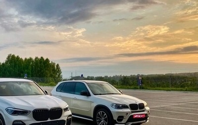 BMW X5, 2013 год, 2 550 000 рублей, 1 фотография
