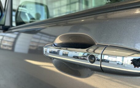 Honda Stepwgn IV, 2015 год, 1 790 000 рублей, 19 фотография