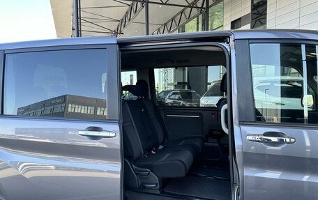 Honda Stepwgn IV, 2015 год, 1 790 000 рублей, 26 фотография