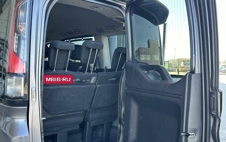 Honda Stepwgn IV, 2015 год, 1 790 000 рублей, 27 фотография