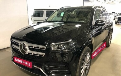 Mercedes-Benz GLS, 2019 год, 9 500 000 рублей, 1 фотография