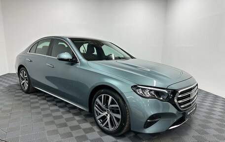 Mercedes-Benz E-Класс, 2025 год, 8 690 000 рублей, 3 фотография