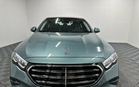 Mercedes-Benz E-Класс, 2025 год, 8 690 000 рублей, 2 фотография