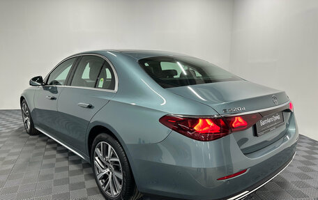 Mercedes-Benz E-Класс, 2025 год, 8 690 000 рублей, 7 фотография