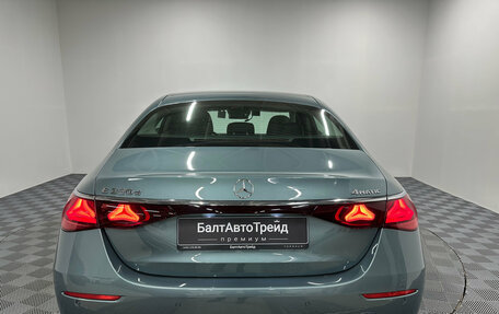 Mercedes-Benz E-Класс, 2025 год, 8 690 000 рублей, 6 фотография