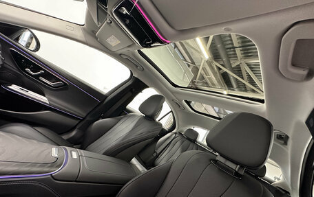 Mercedes-Benz E-Класс, 2025 год, 8 690 000 рублей, 12 фотография