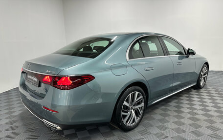 Mercedes-Benz E-Класс, 2025 год, 8 690 000 рублей, 5 фотография