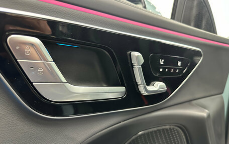 Mercedes-Benz E-Класс, 2025 год, 8 690 000 рублей, 9 фотография