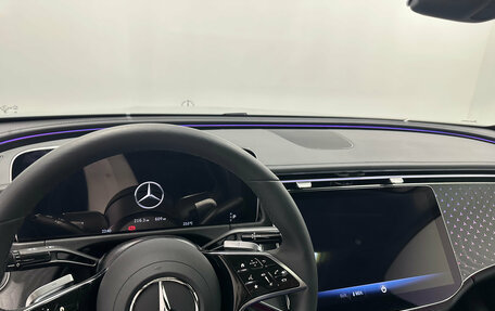 Mercedes-Benz E-Класс, 2025 год, 8 690 000 рублей, 13 фотография