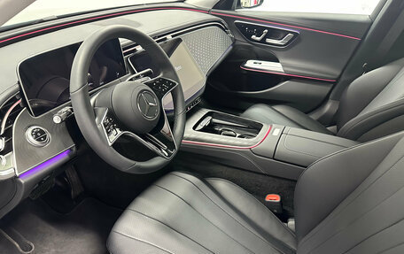 Mercedes-Benz E-Класс, 2025 год, 8 690 000 рублей, 10 фотография