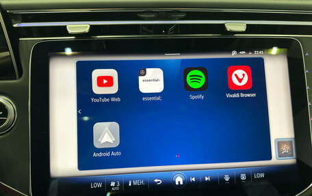 Mercedes-Benz E-Класс, 2025 год, 8 690 000 рублей, 16 фотография