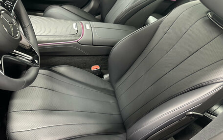 Mercedes-Benz E-Класс, 2025 год, 8 690 000 рублей, 11 фотография