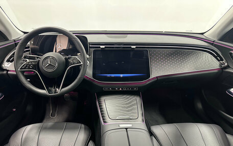 Mercedes-Benz E-Класс, 2025 год, 8 690 000 рублей, 19 фотография