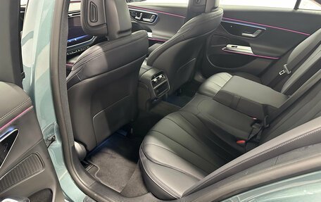 Mercedes-Benz E-Класс, 2025 год, 8 690 000 рублей, 20 фотография