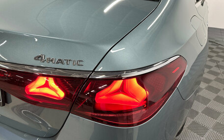 Mercedes-Benz E-Класс, 2025 год, 8 690 000 рублей, 25 фотография