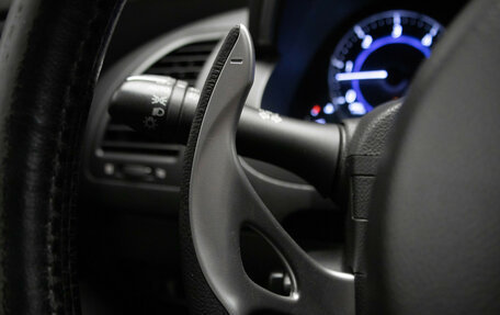 Infiniti FX II, 2012 год, 1 815 000 рублей, 10 фотография