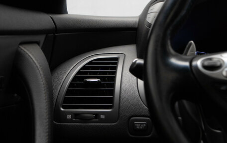 Infiniti FX II, 2012 год, 1 815 000 рублей, 11 фотография