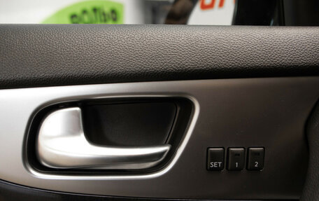 Infiniti FX II, 2012 год, 1 815 000 рублей, 13 фотография