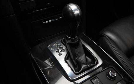 Infiniti FX II, 2012 год, 1 815 000 рублей, 19 фотография