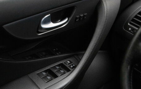 Infiniti FX II, 2012 год, 1 815 000 рублей, 12 фотография