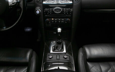 Infiniti FX II, 2012 год, 1 815 000 рублей, 18 фотография