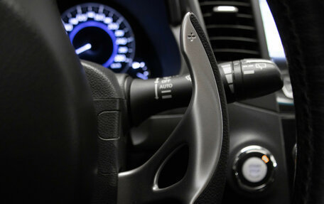 Infiniti FX II, 2012 год, 1 815 000 рублей, 16 фотография