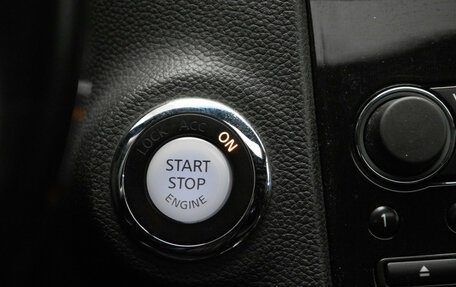 Infiniti FX II, 2012 год, 1 815 000 рублей, 17 фотография