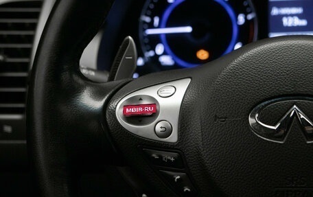 Infiniti FX II, 2012 год, 1 815 000 рублей, 9 фотография