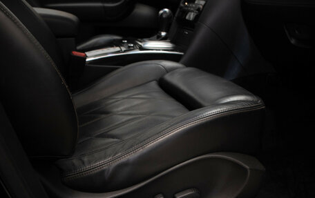 Infiniti FX II, 2012 год, 1 815 000 рублей, 29 фотография