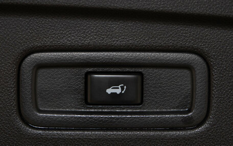 Infiniti FX II, 2012 год, 1 815 000 рублей, 33 фотография