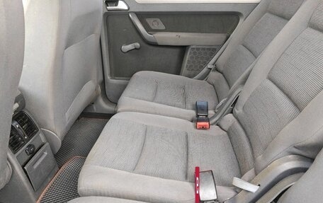 Volkswagen Touran III, 2008 год, 489 000 рублей, 10 фотография