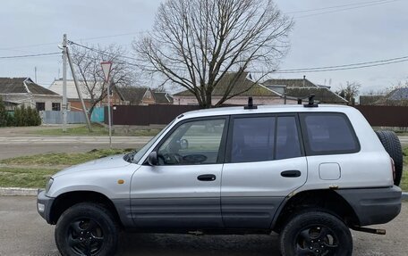 Toyota RAV4, 1998 год, 380 000 рублей, 3 фотография