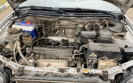 Toyota RAV4, 1998 год, 380 000 рублей, 8 фотография